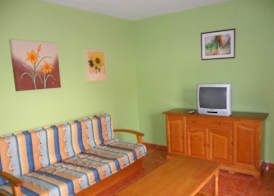 Apartamento Cumana 2 - Pool view 4