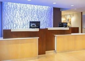 Fairfield Inn & Suites by Marriott Towanda Wysox 2
