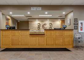 Comfort Suites Hotel and Conference Center 3
