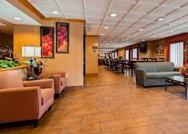 Best Western Marion Hotel 3