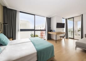 Kyrat Amarac Suites 5
