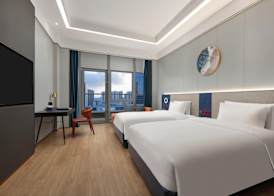 Ramada BY Wyndham Guangzhou Huangpu 5