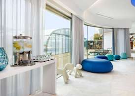 Jupiter Algarve Hotel - Beach & Spa 4