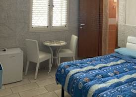 Punta Prosciutto Angel Bay B&B 5