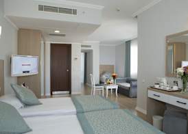 Adonis Hotel 5
