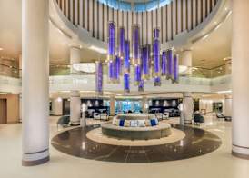 Radisson Blu Resort, Al Khobar Half Moon Bay 4
