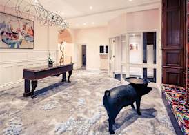 Mercure Gloucester Bowden Hall Hotel 3