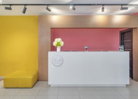 B&B Hotel Milano Cenisio Garibaldi 2