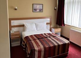 Mina 1 Hotel 4