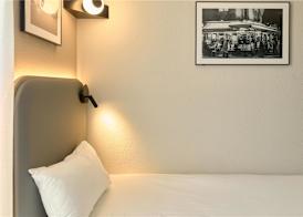 Campanile PRIME - Paris Ouest Boulogne 3