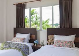 Sweet Honey Resort, Pranburi - Hua Hin 4