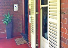 Falcon Lodge 2