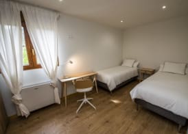 Apartamentos Los Picos de Europa 4