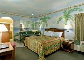Americas Best Value Inn Baytown 5