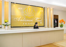 Andaman Pearl Resort 5