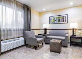 Quality Inn & Suites Lacey Olympia 3
