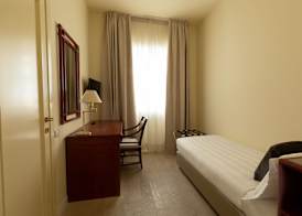 Hotel Enzo 5