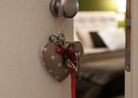 B&B Agorà 4