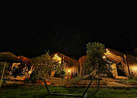 Kaş Joy Glamping 5