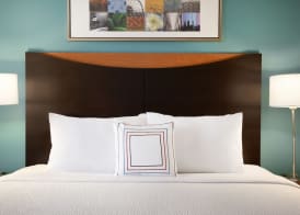 Fairfield Inn & Suites by Marriott Dayton South 5