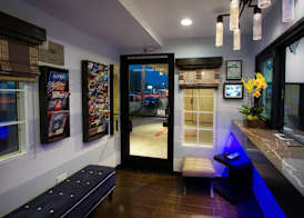 Regency Inn in Los Angeles 2