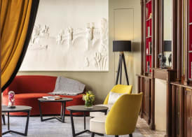 Hotel Ducs de Bourgogne 5