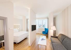 NH Collection Wien Zentrum 2
