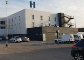 Norte Hotel 3