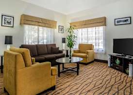 Sleep Inn Peachtree City - Atlanta 3