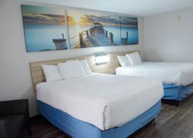 Days Inn by Wyndham Oak Grove/Ft. Campbell 5