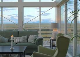 Aurora Lodge Hotel 5
