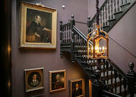 11 Cadogan Gardens and The Apartments 3
