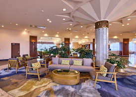 ANA Crowne Plaza Resort Okinawa Uruma Hills By IHG 3