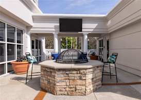 Hampton Inn Lawrenceville Duluth 4