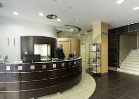 Millennhotel 3