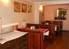 Hotel Il Rustichello 2