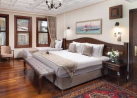 Bender Hotel - Old City 4