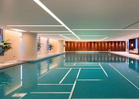 DoubleTree By Hilton Ningbo Beilun 3