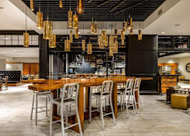 Sonesta Charlotte Lower South End 5