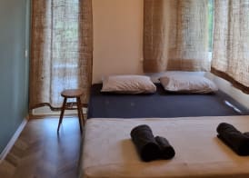 El Mundo Suites 5