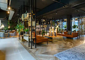 Flightgate Munich Airport Hotel, a member of Radisson Individuals 3