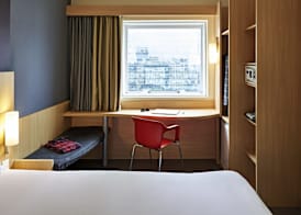 ibis Rio de Janeiro Centro 4