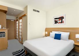 Novotel Budapest Danube 2