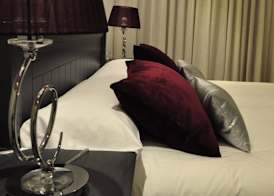 Hotel Calzada 3