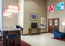 Comfort Inn & Suites Fuquay Varina 5