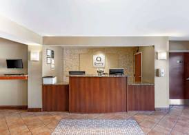 Quality Inn Raleigh Downtown 3