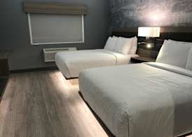Hotel Solaire Los Angeles 5
