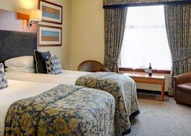 Best Western Garfield House Hotel 4