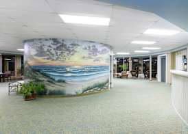 Days Inn & Suites by Wyndham Jekyll Island 2