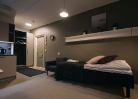 Spot Apartments Helsinki 5